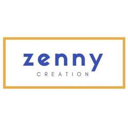 Zenny Creation logo icon